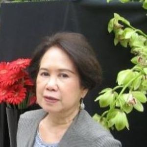 Meet your Posher, Alma